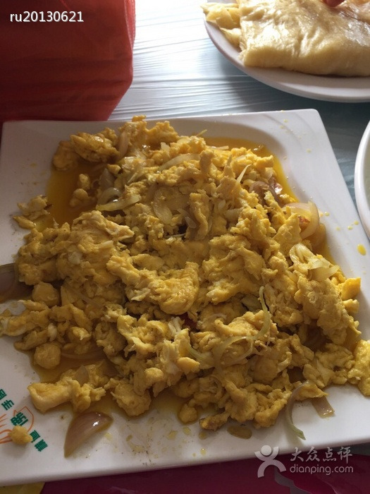 横道佛手居筋饼店