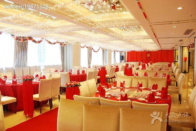 宴东方大酒楼(火车南站店)