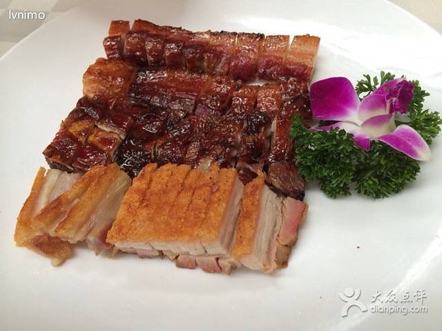 九尊食上(生态园林酒店)