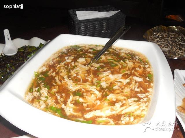 礼耕堂·百年茶人餐厅(梅家坞店)