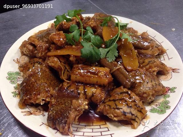 有成美食(海洲花园店)