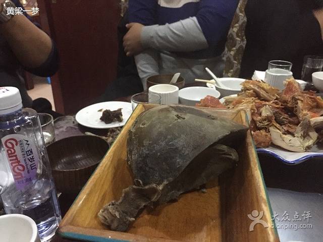 广发草原蒙古部落