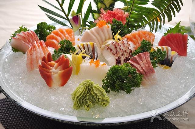 禾风海鲜料理(人南店)