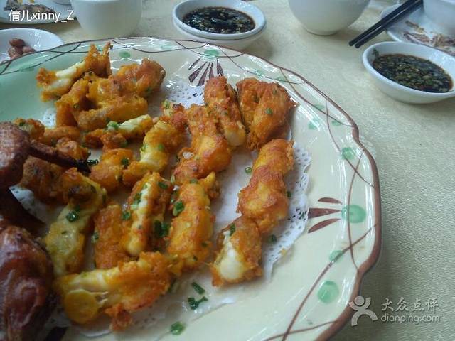 佛都笑农庄(清溪店)