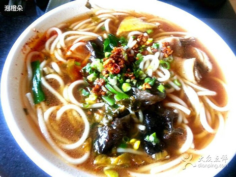 2017【昆明特色美食攻略】昆明热门餐厅介绍