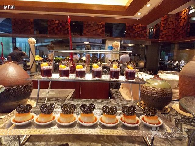 三亚维景国际度假酒店·咖啡厅