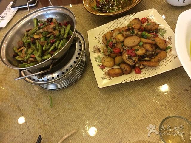 曹家小菜(韩府路店)