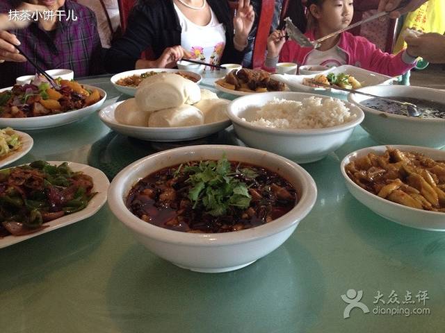 山香子酒店(汉中天汉大道店)