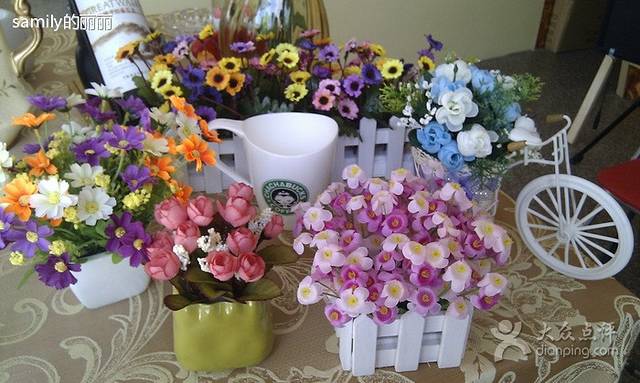 亮丽家居生活馆