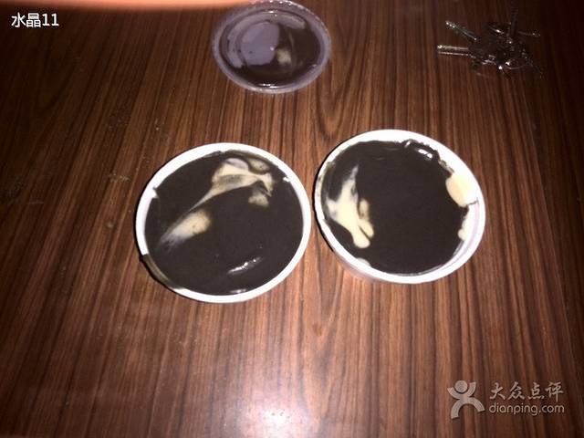 喜盈门保健甜品店