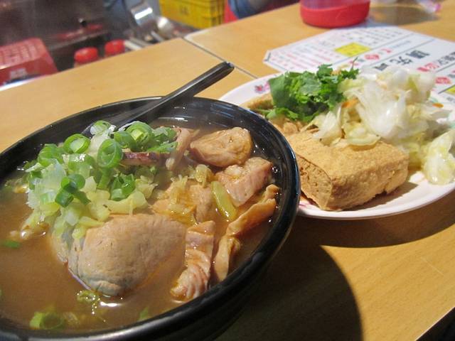 下港名彭臭豆腐