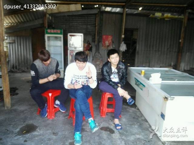 丰记牛肉店(新溪店)