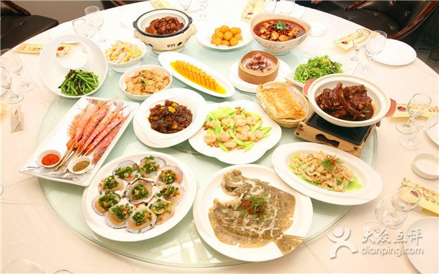 好又香鸽子楼(大理路店)