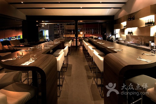 2am: Dessert Bar