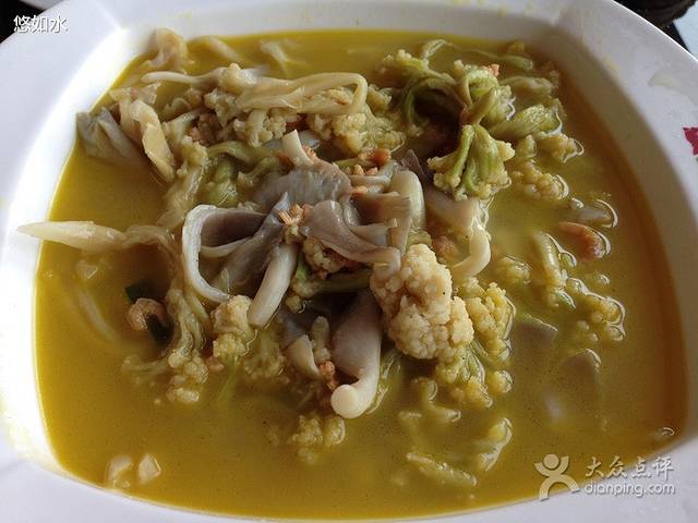 东滩湿地公园餐厅