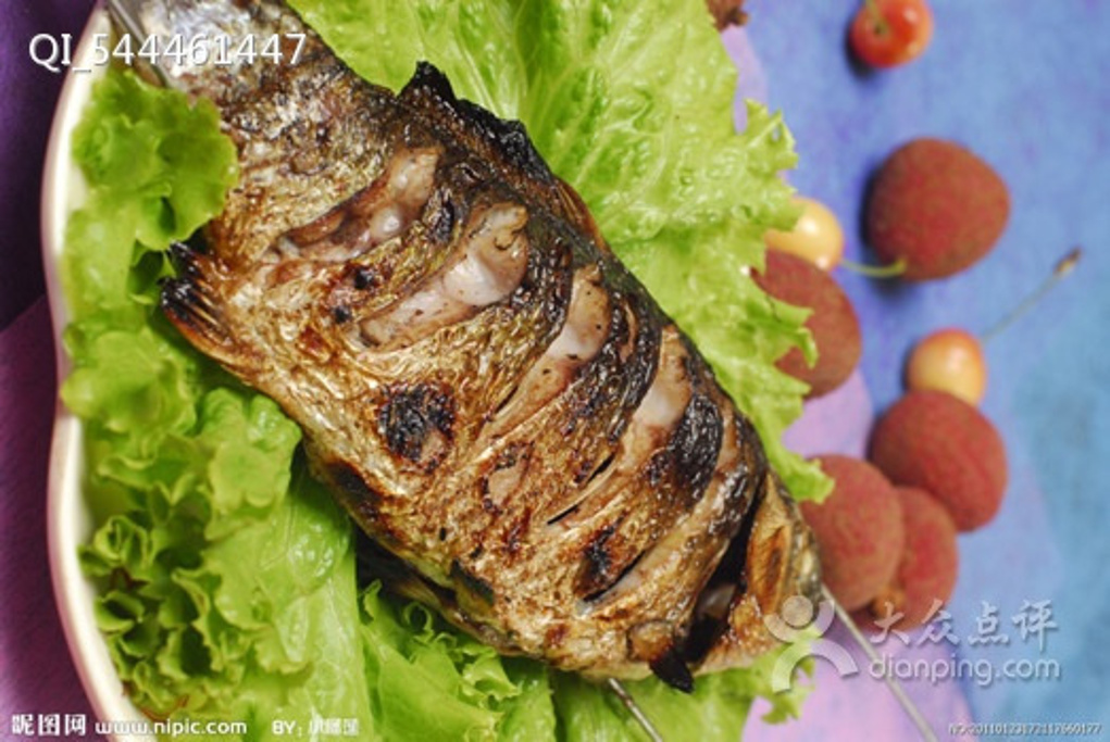 扶余市一品香肉串城 松原美食排名第243      