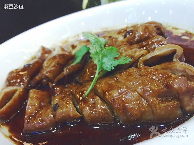 客家汇山海小馆(海上世界店)