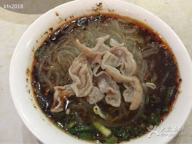 陈记冒节子肥肠粉(一环路东段店)