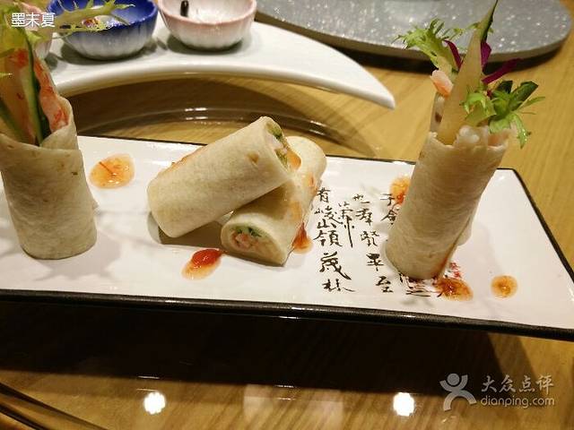 月泷沙味道工坊