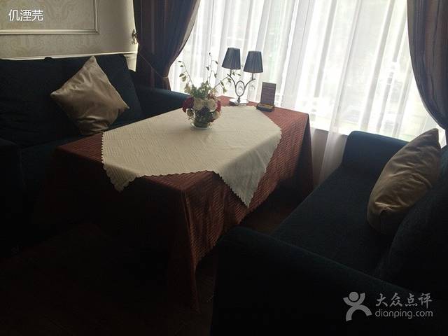 两岸咖啡(兰天城市店)