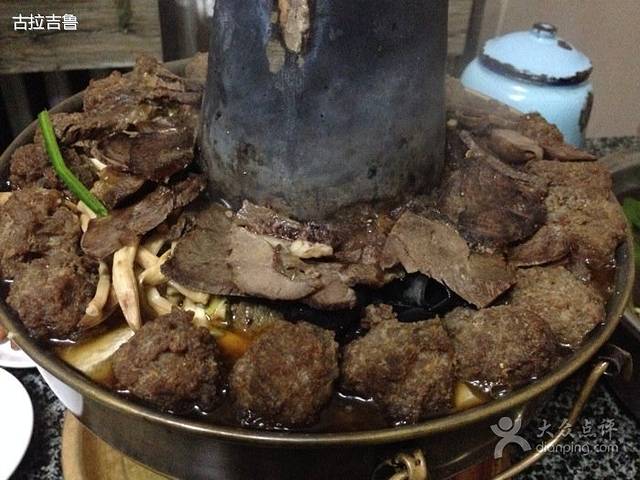 小米餐厅(桃李巷店)