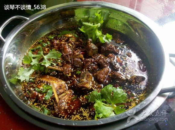 金勺子(南河店)