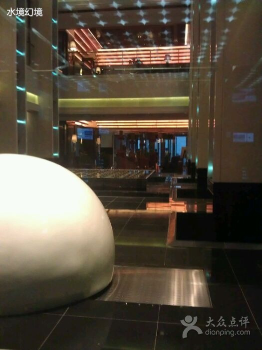 名都清水湾休闲商务酒店