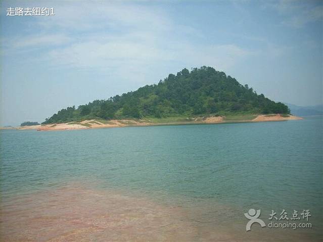 湖边人家(码头店)