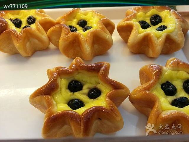 丽冠烘焙(千岛湖广场店)