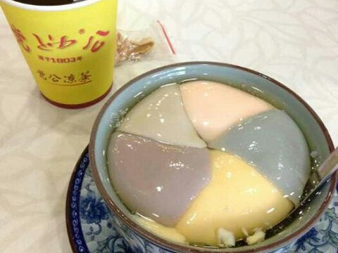 党公(朝阳广场店)