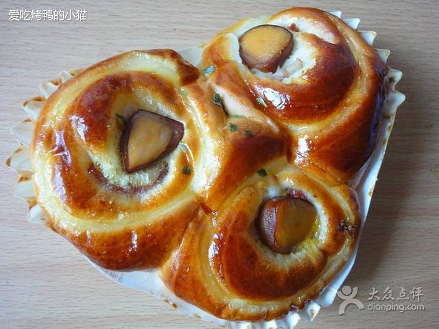 好利来(丰益桥店)