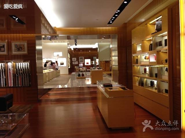 路易威登 圆方店