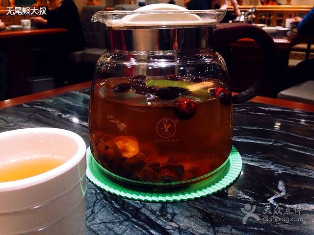 丝路东方虾仁水饺(红十月店)