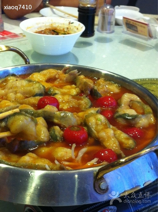 慧春沅酒楼(白云路总店)