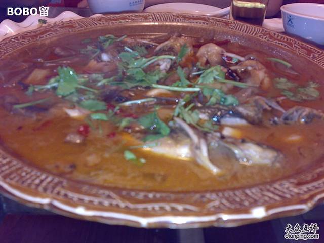 一品红餐馆(南山路店)