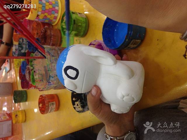 福润德购物中心