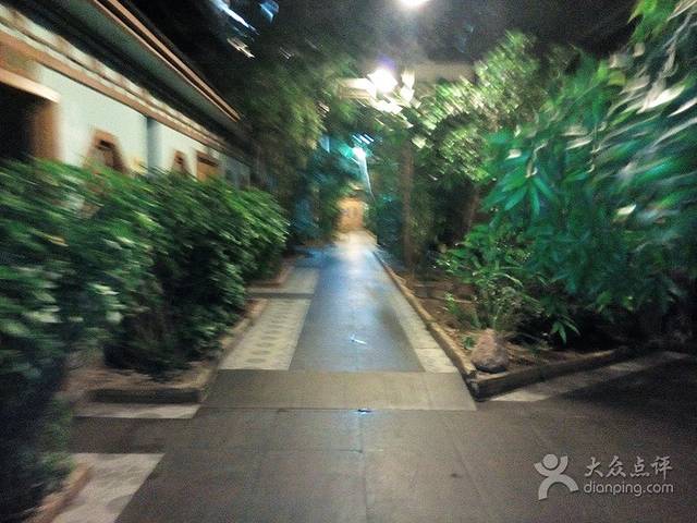 百大绿洲生态园(通亭街店)