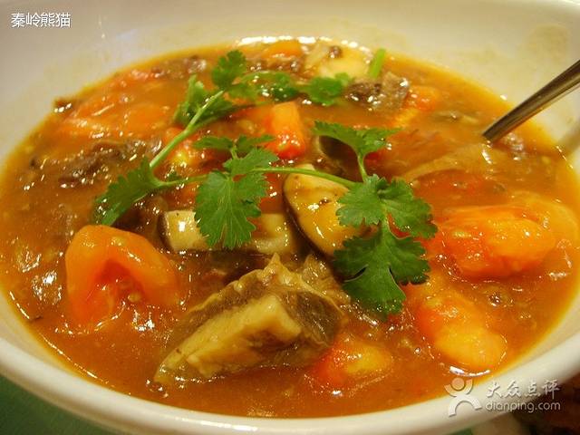 华清爱琴海国际温泉酒店御膳阁中餐厅