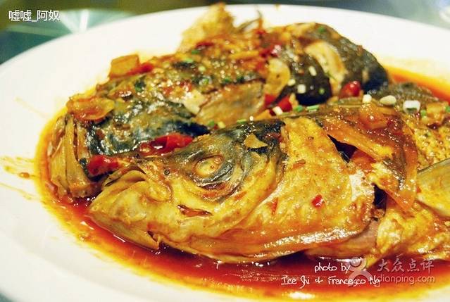 三河酒家(明珠广场店)