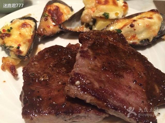 漳州万达嘉华酒店·美食汇全日餐厅