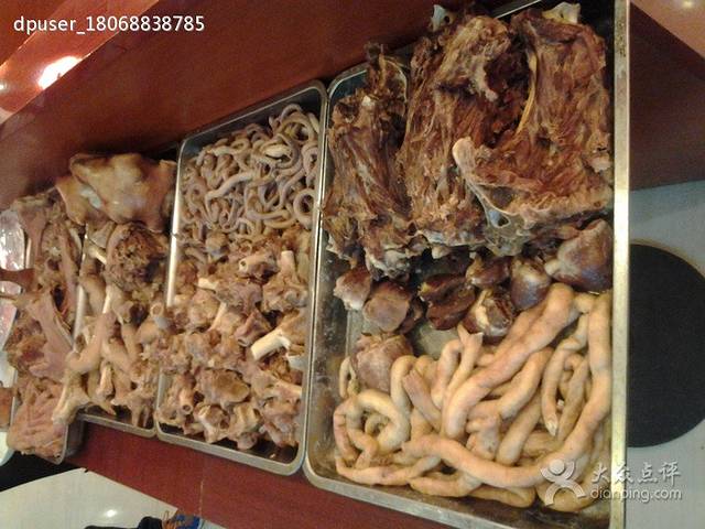 柏楠烧烤(南京总店)