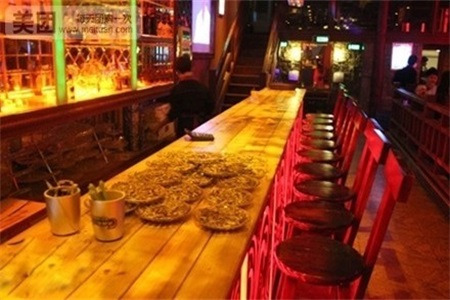 相约Bar(江滨店)