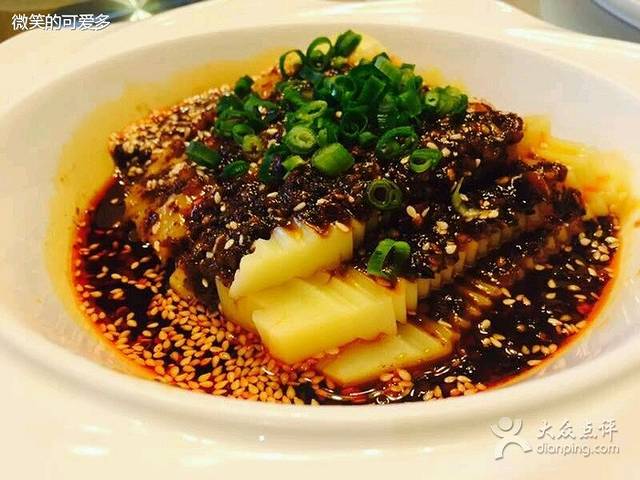 良居酒店-中餐厅