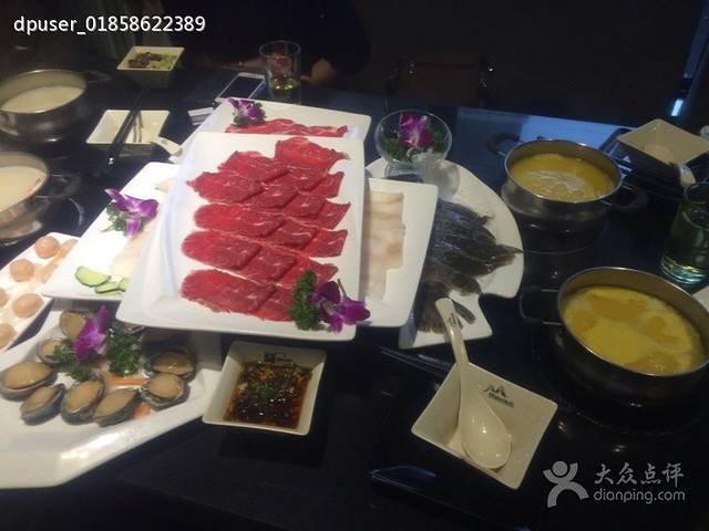 银桥豆捞(广汉店)