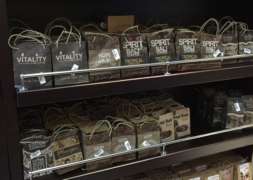 Krisna Oleh Oleh Khas Bali