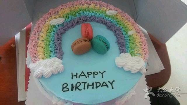 心意烘焙馆(政法街店)