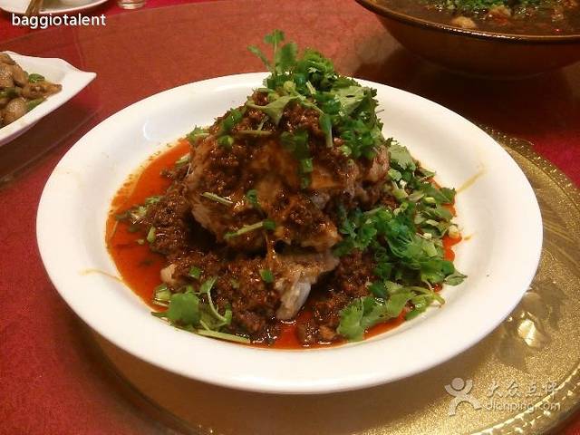 膳城柏林花园餐厅(东坡大道店)