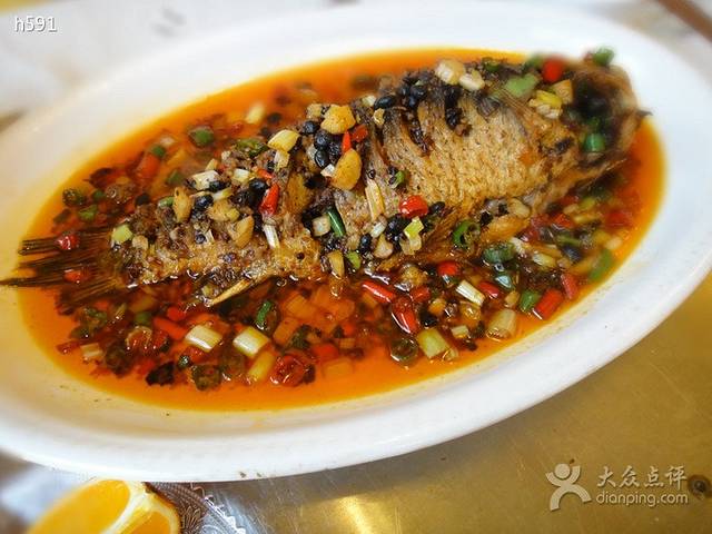 九江鱼庄美蛙鱼自助火锅(兴盛路店)