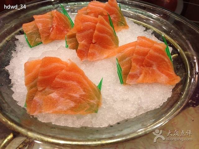 九龙山圣马可西餐厅