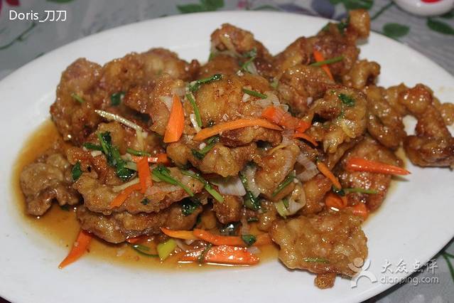 于记烤酱炖菜馆